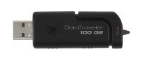 Kingston 8GB DataTraveler 100 G2 (DT100G2/8GB)